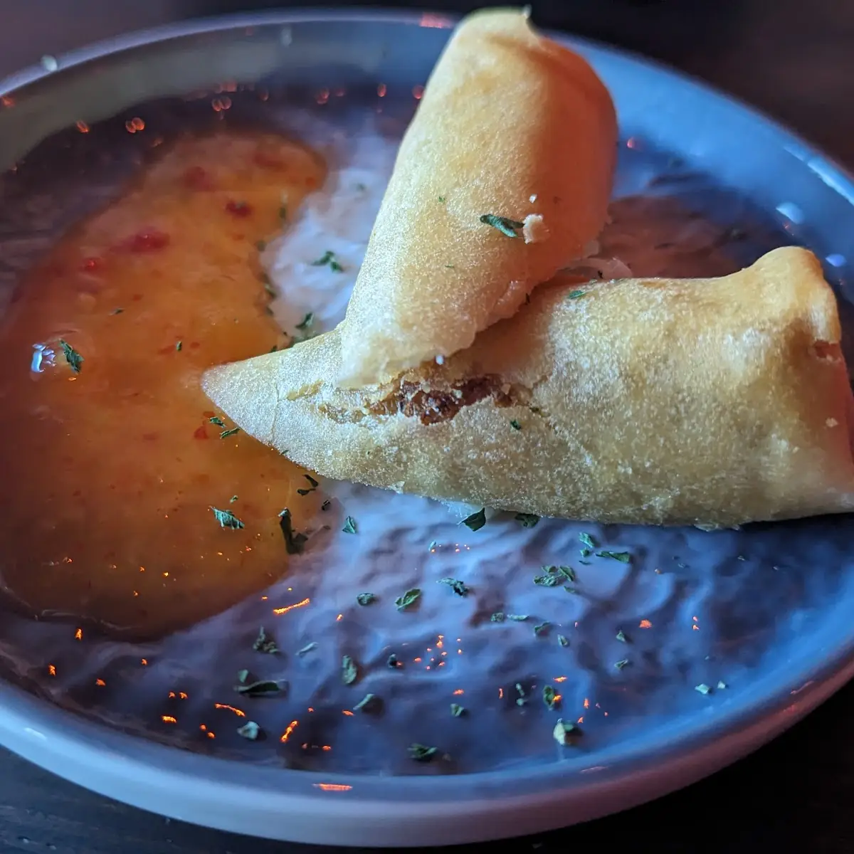 Spring Roll
