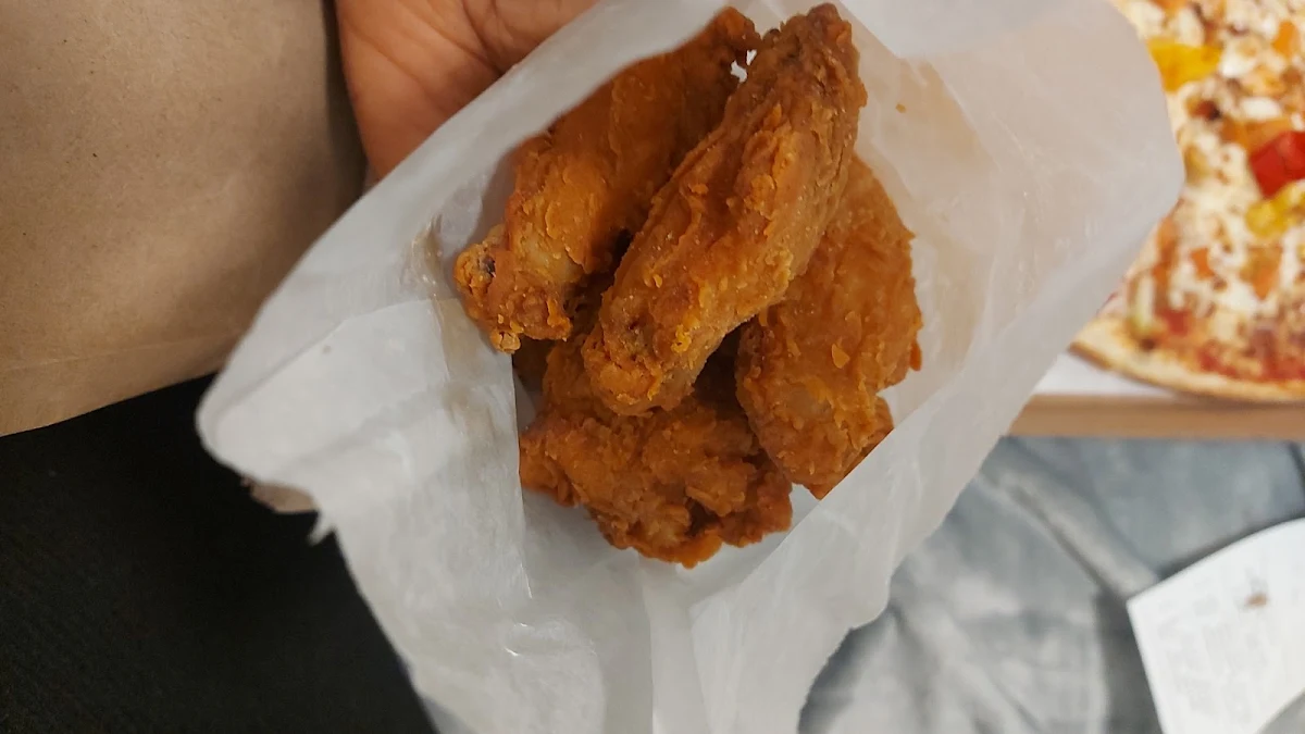 Chicken Wings