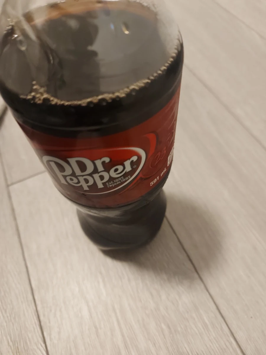 Dr Pepper