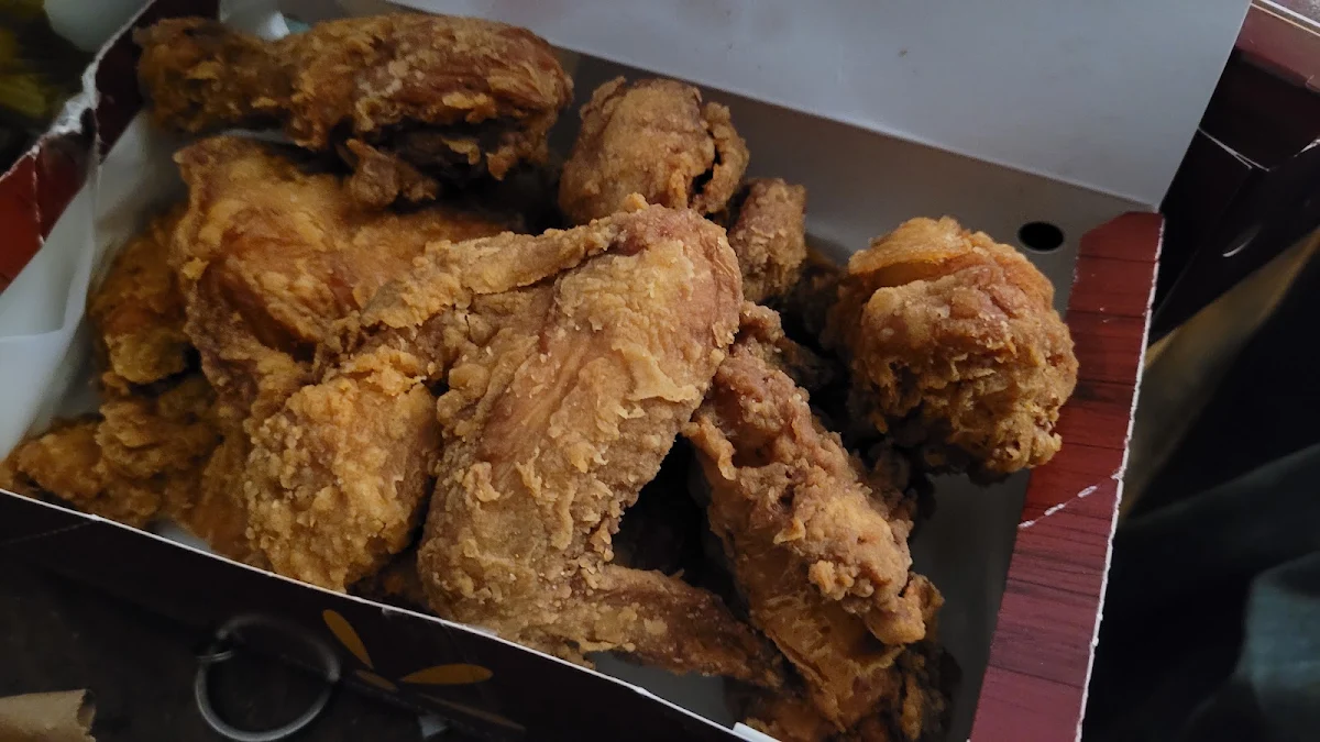 Hot Wings