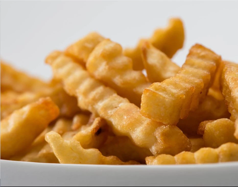 Medium Fries