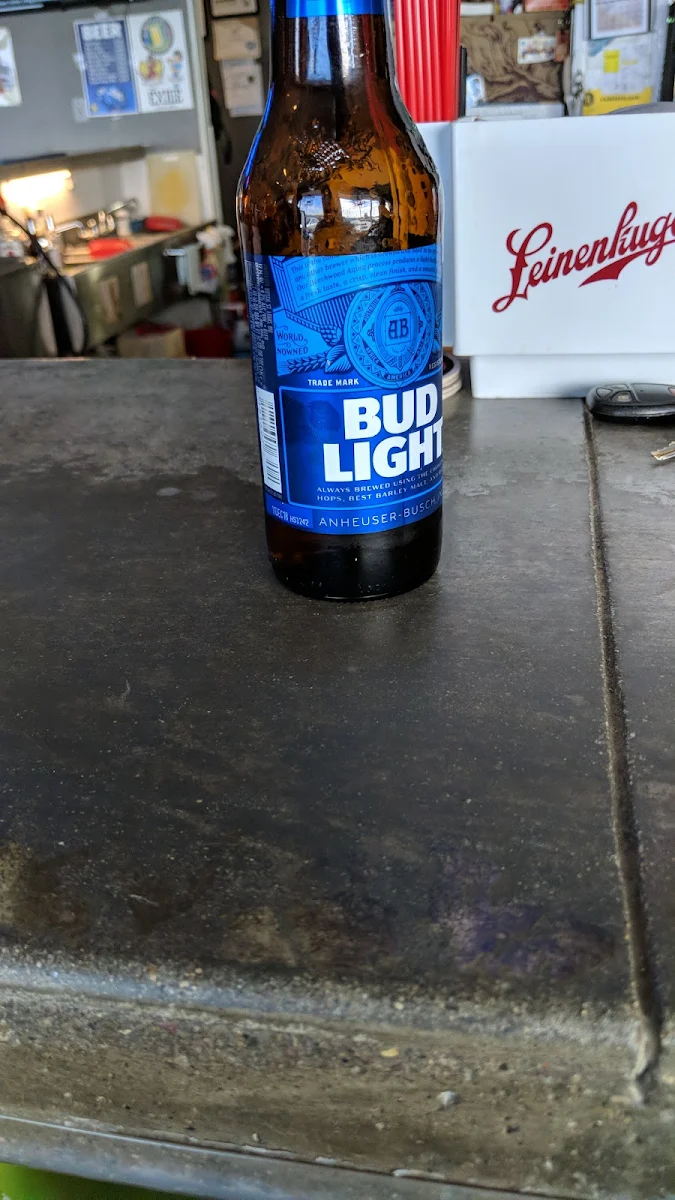 Bud Light