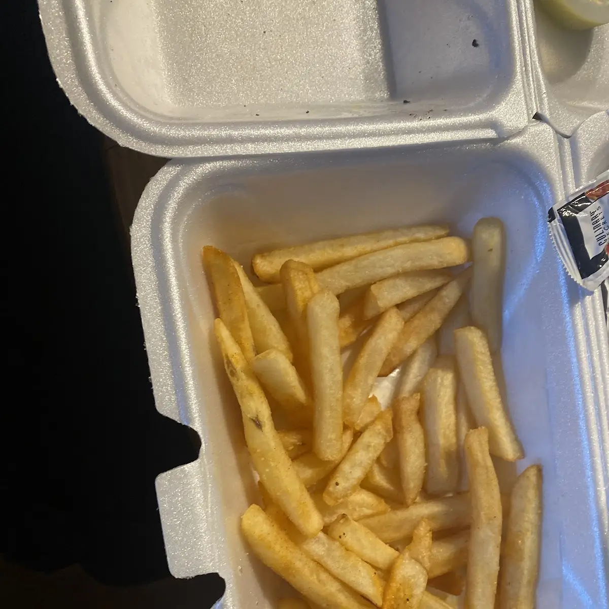 French Fries - Small