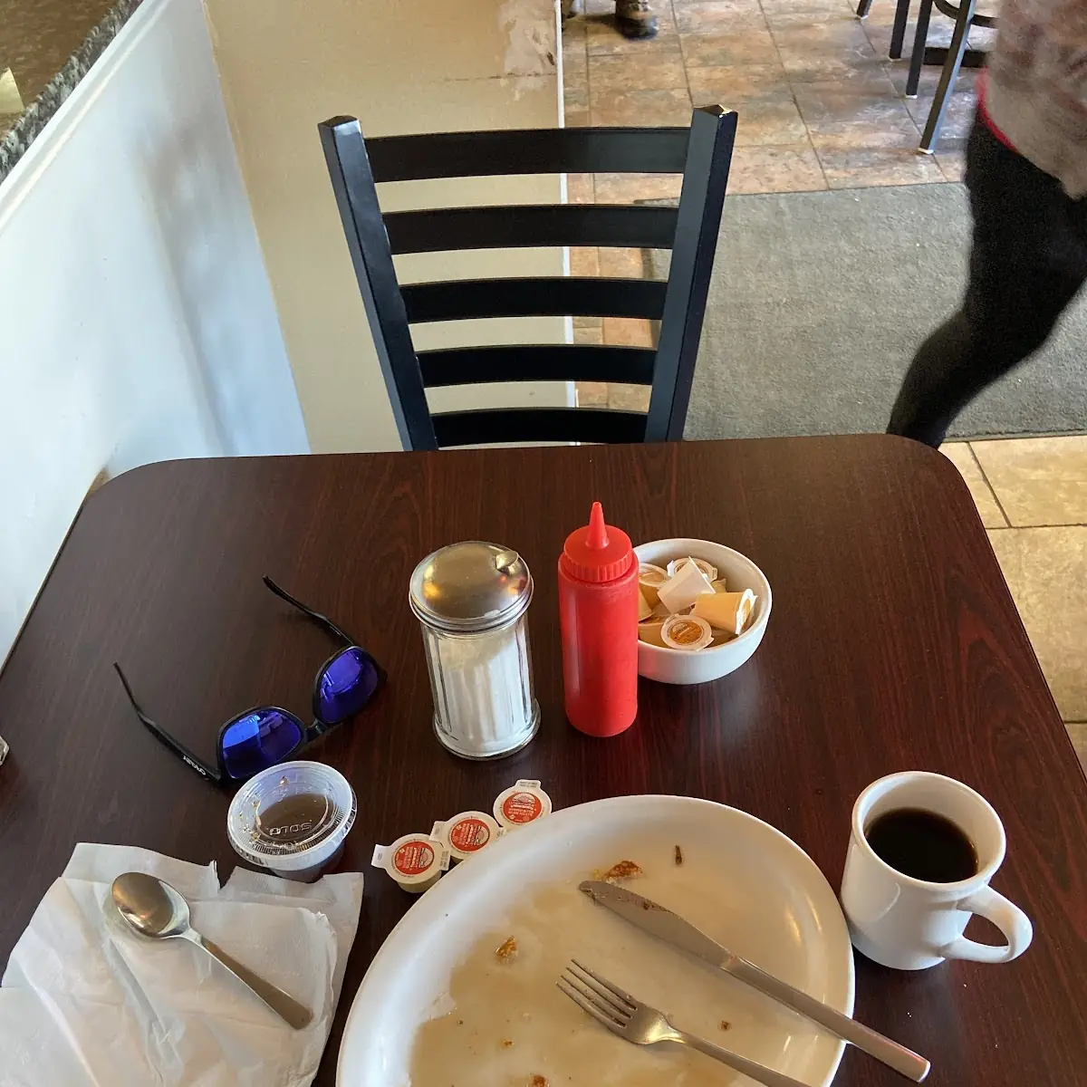 Highlights, Village Gardens Family Restaurant