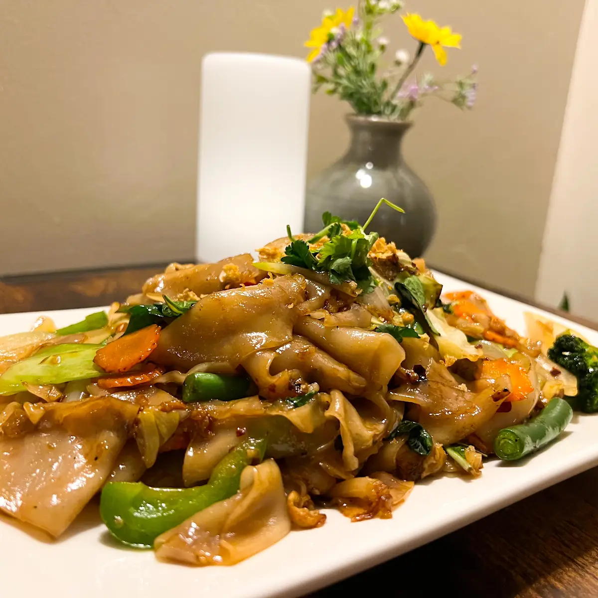 Pad See Ewe