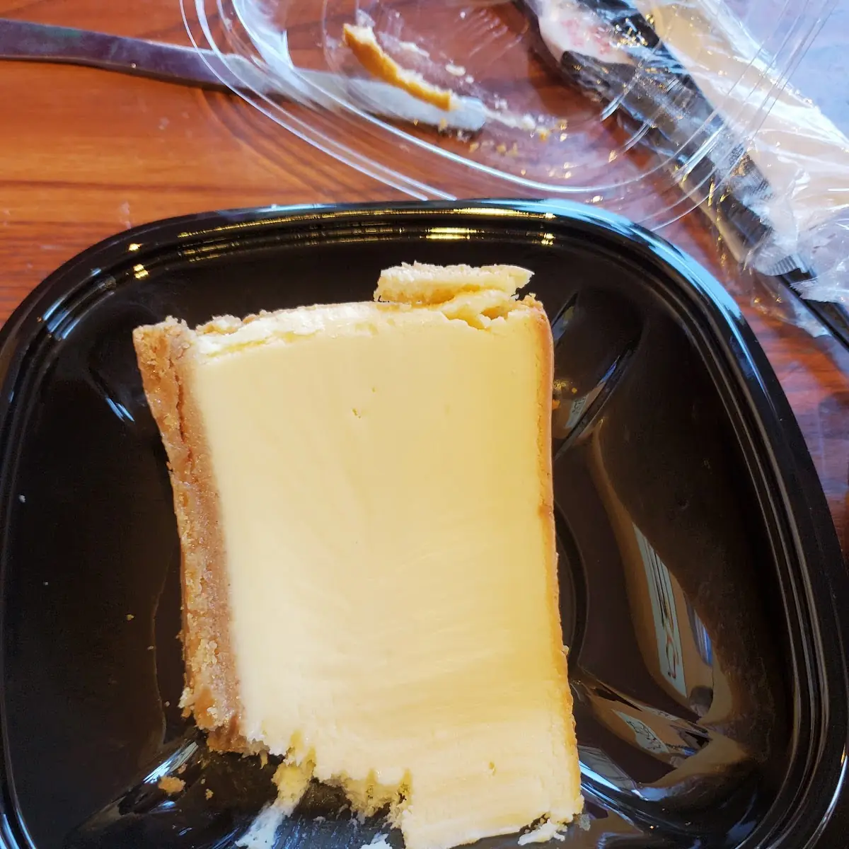 Cheese Cake