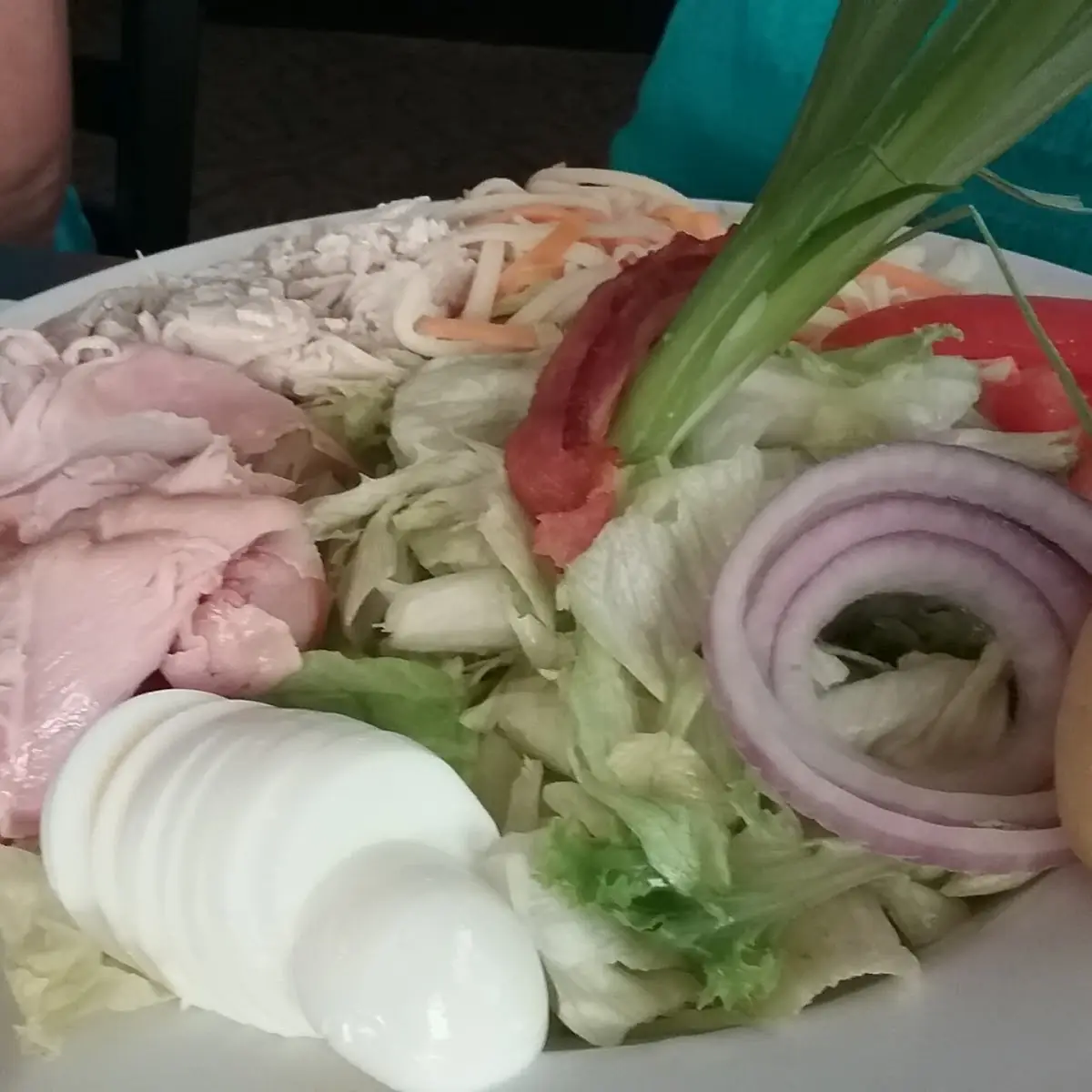 Chef Salad