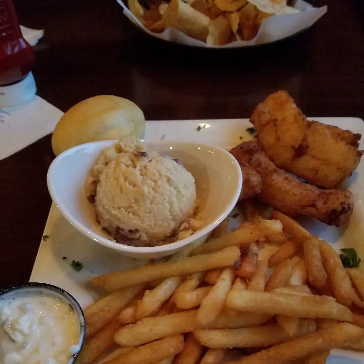 Fish&Chips