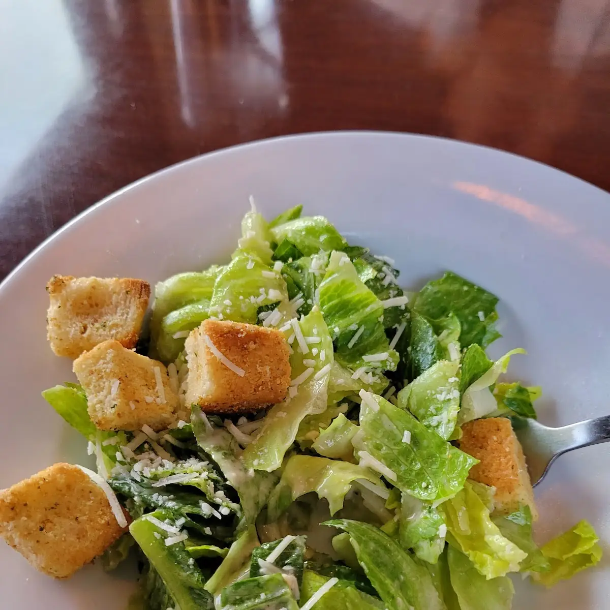 Side Caesar Salad
