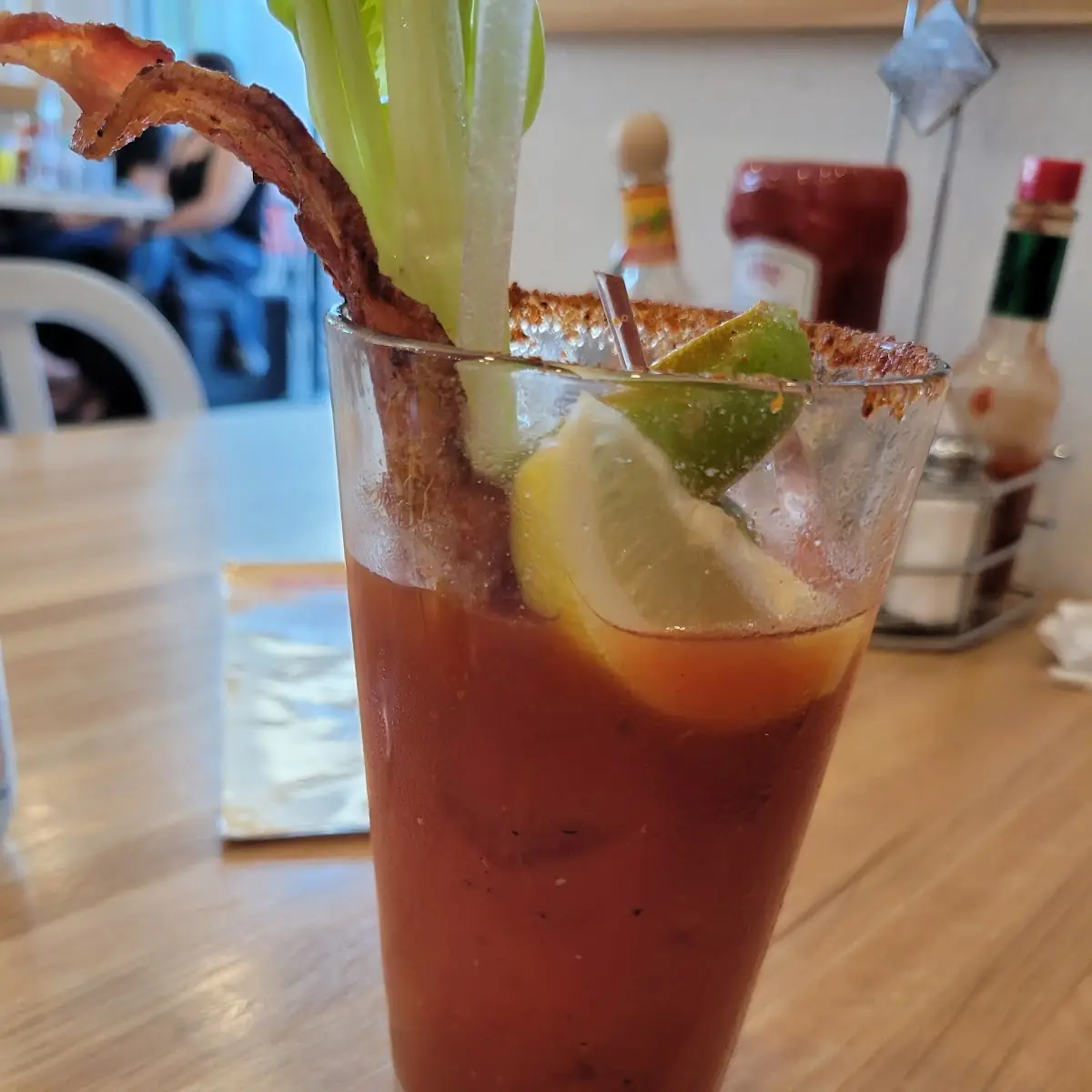 Bloody Mary