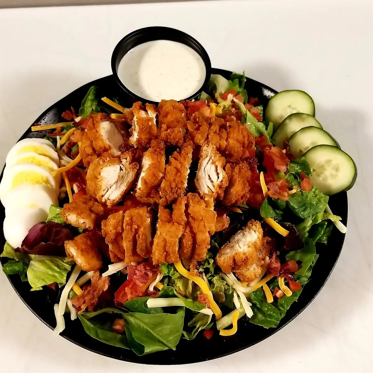 Cobb Salad