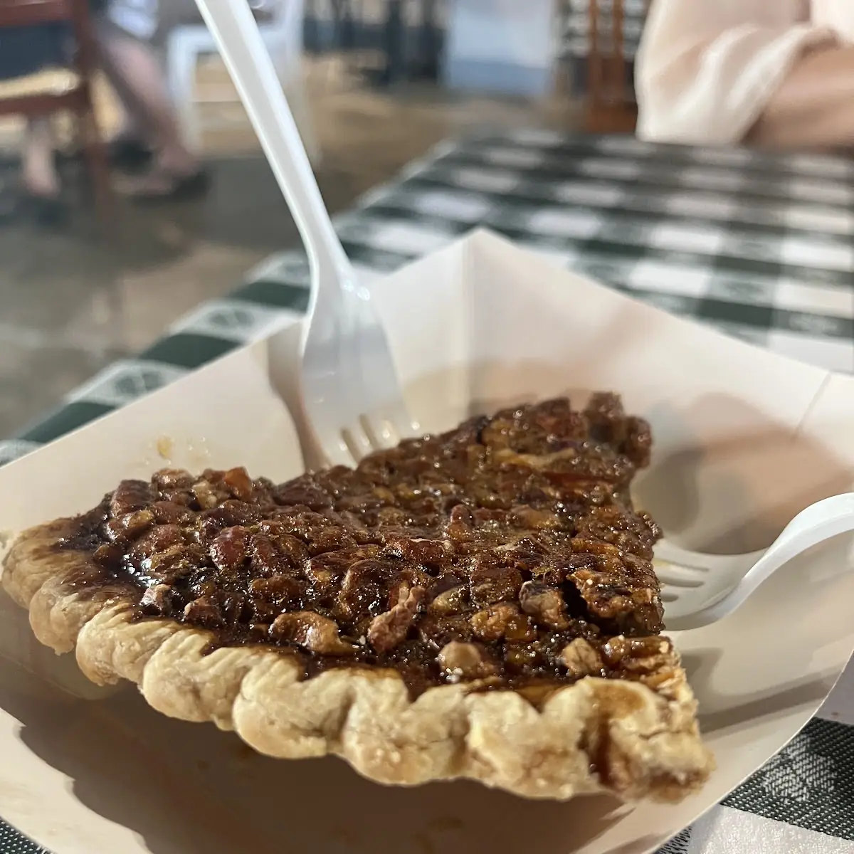 Pecan Pie