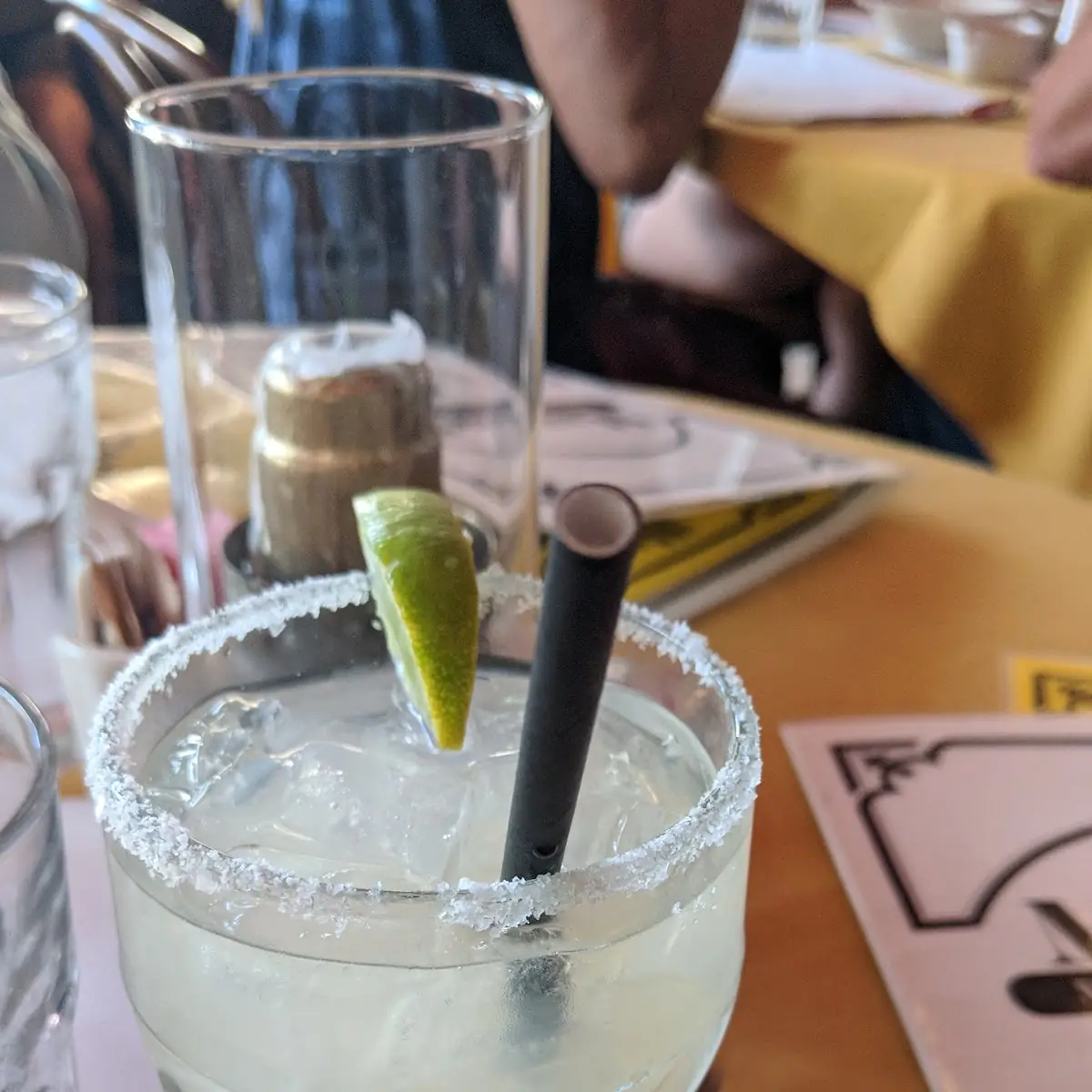 House Margarita