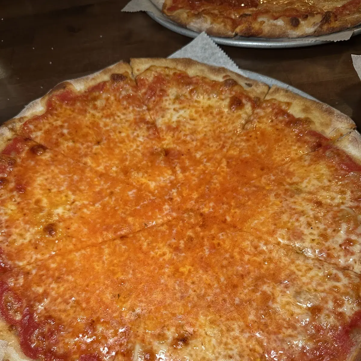 Cheese Pizza