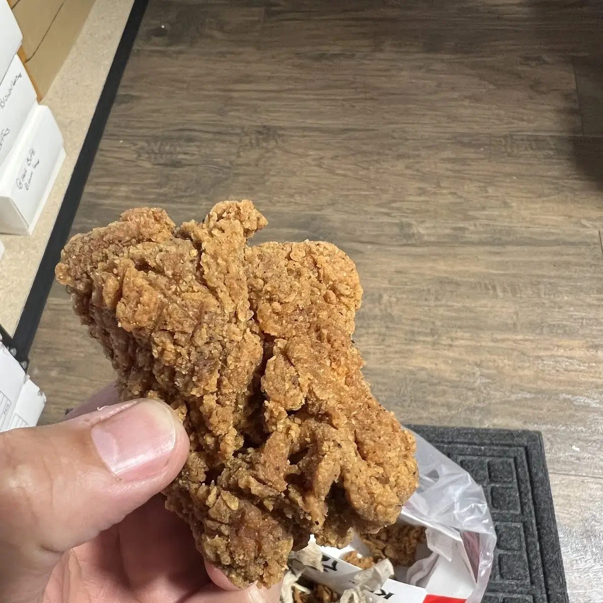 Fried Chicken