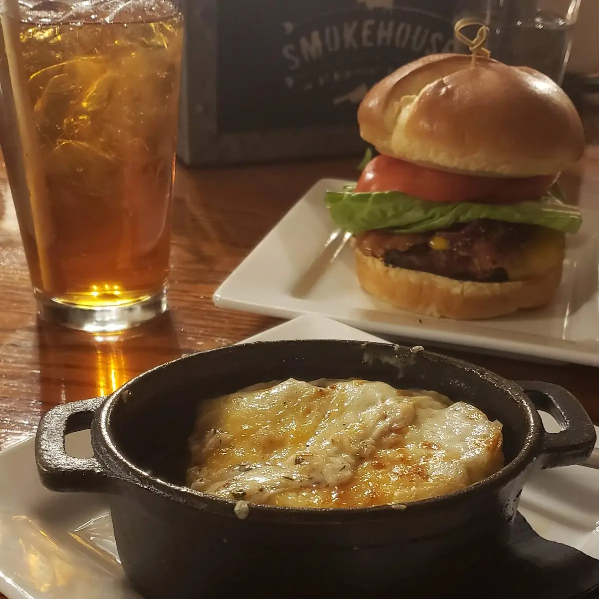 French Onion Soup