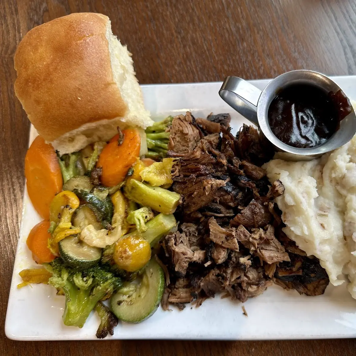 Pot Roast