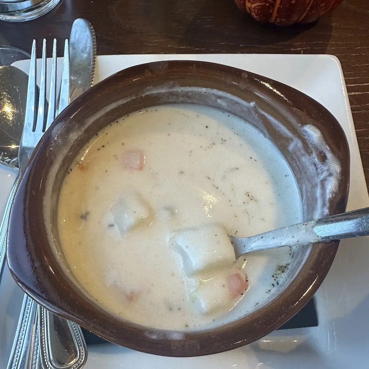 Potato Soup
