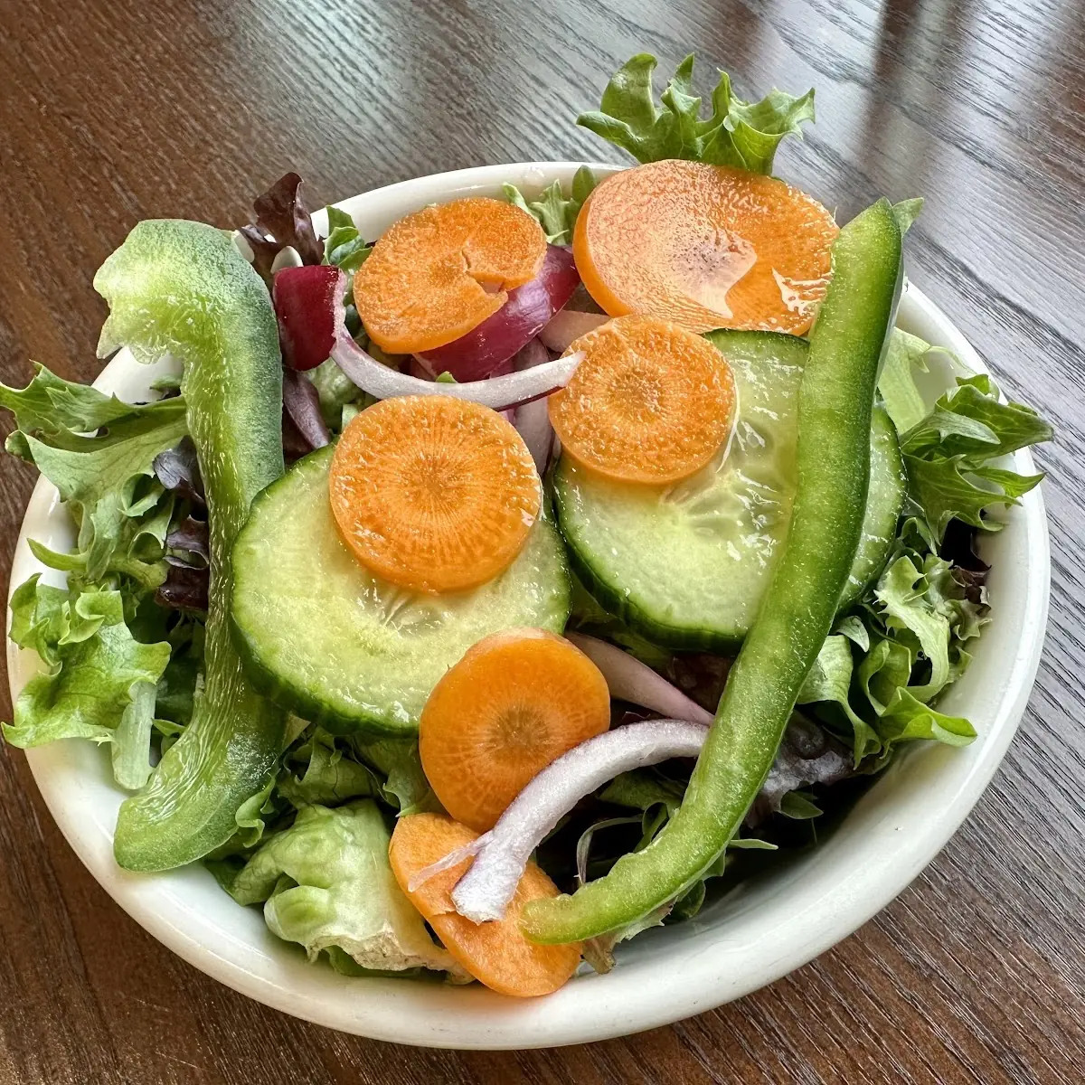 Side Salad