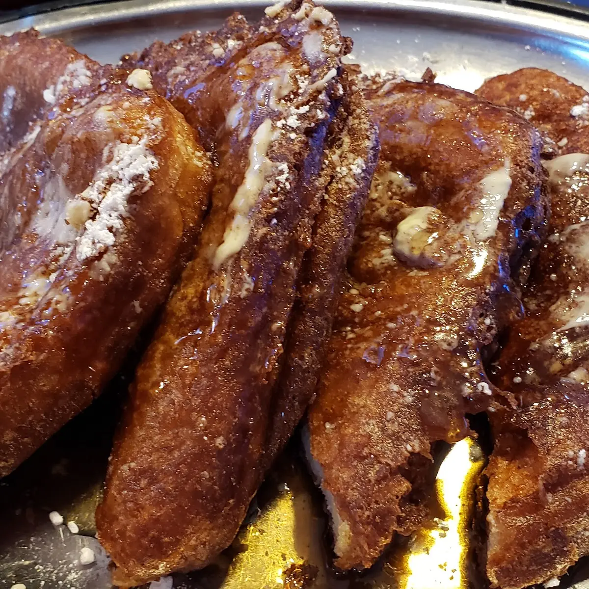 French Toast