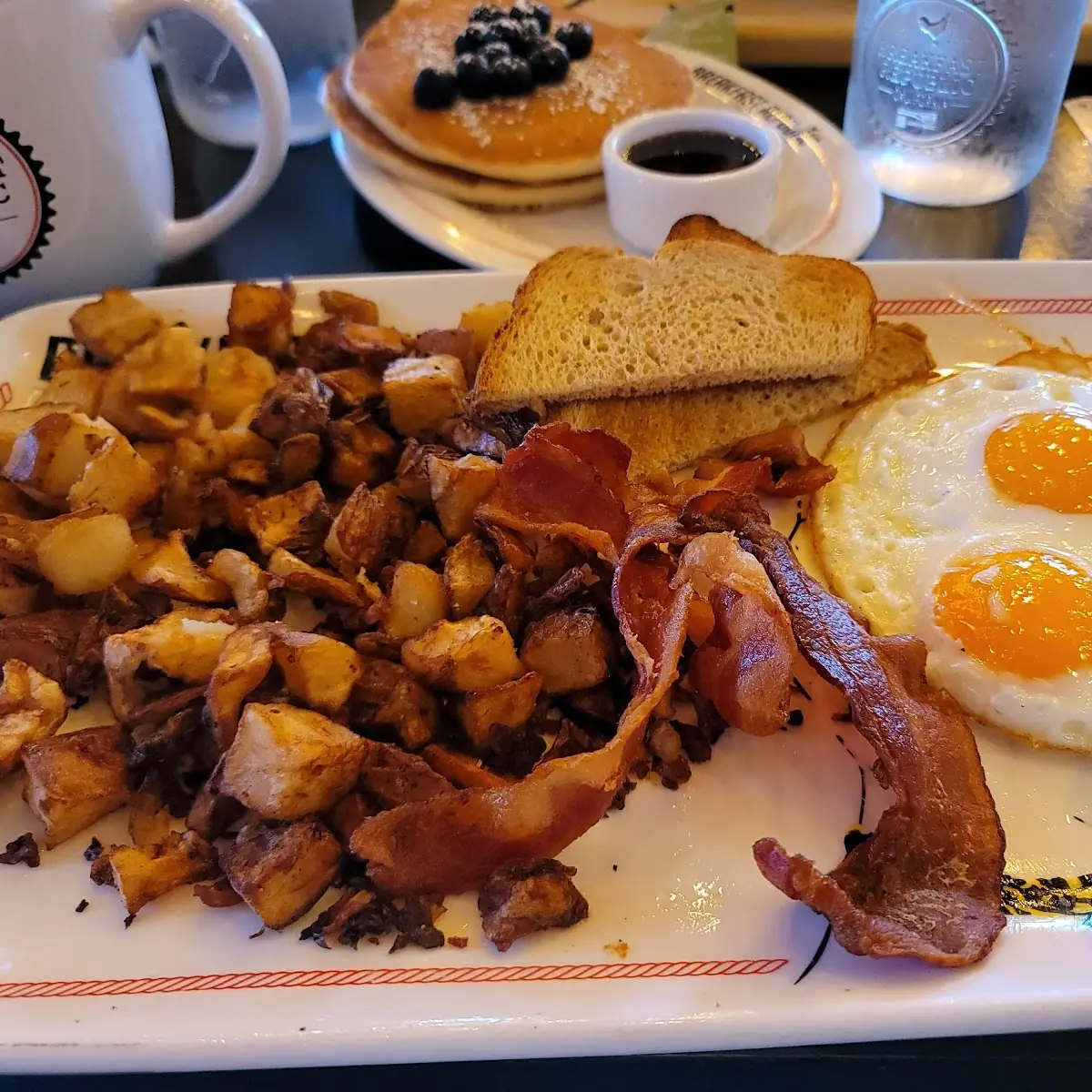 Home Fries