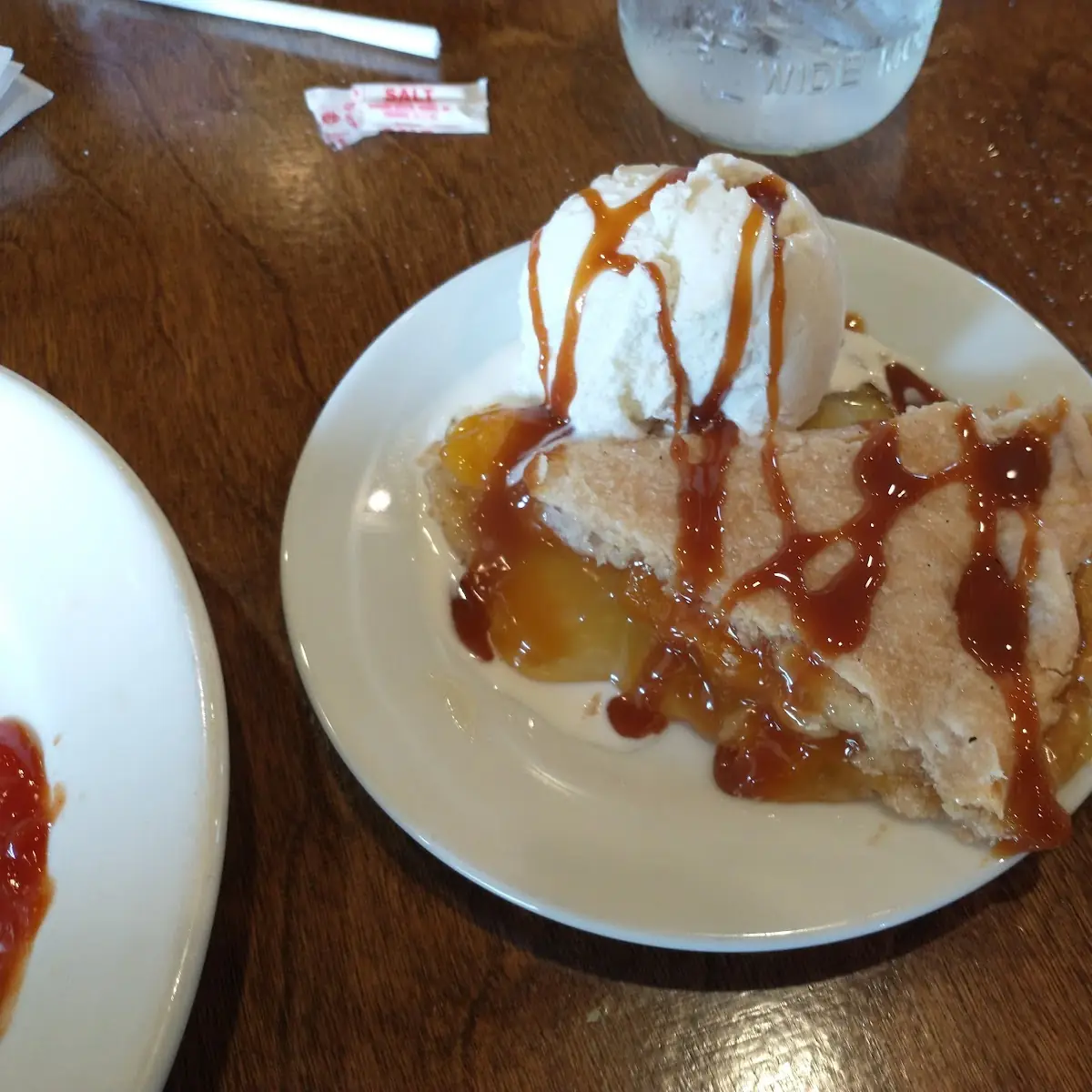 Apple Pie
