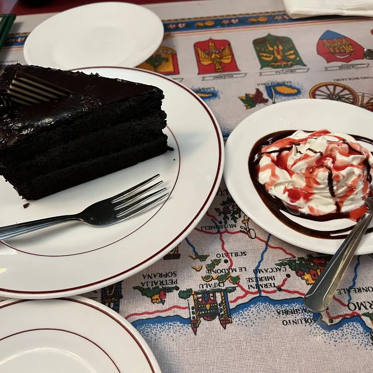 Chocolate Cake