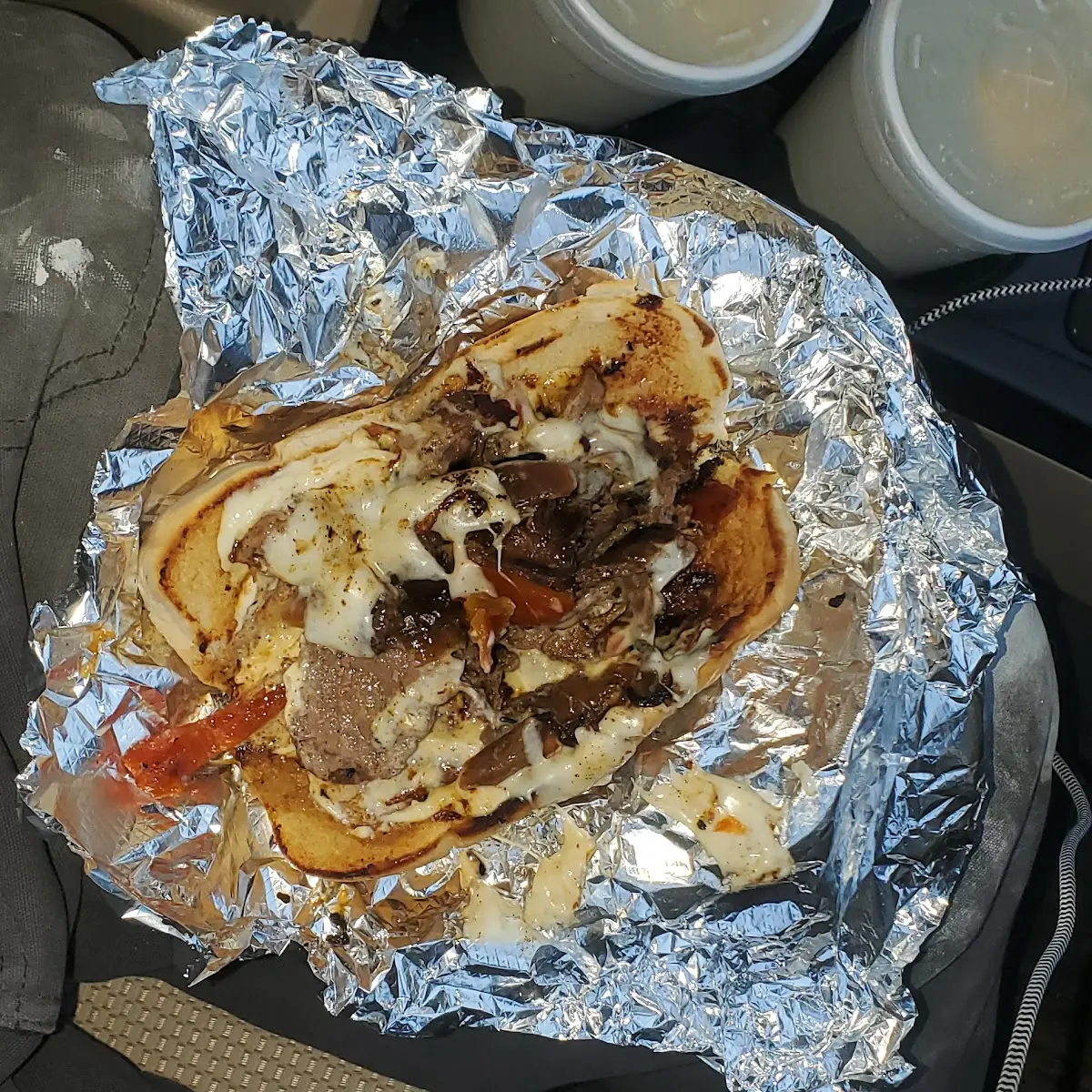 Philly Cheesesteak