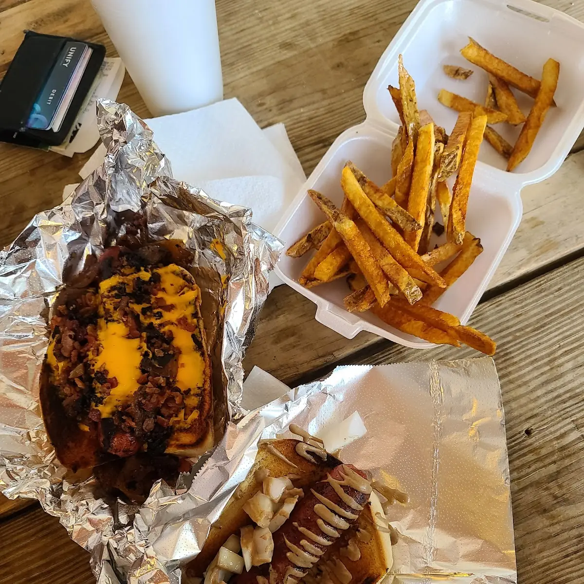 Sweet Potato