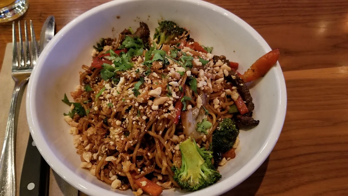 Ancient Grain & Kale