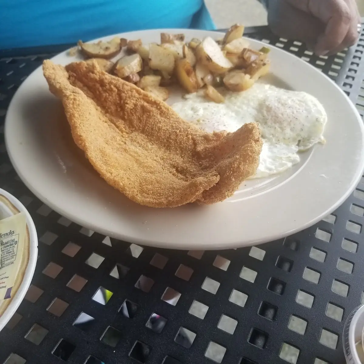 Home Fries