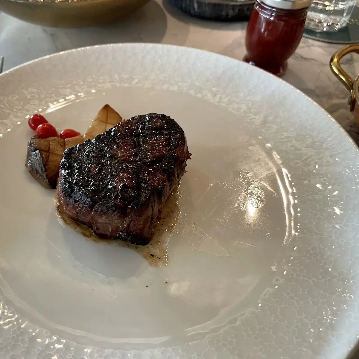 Filet Mignon