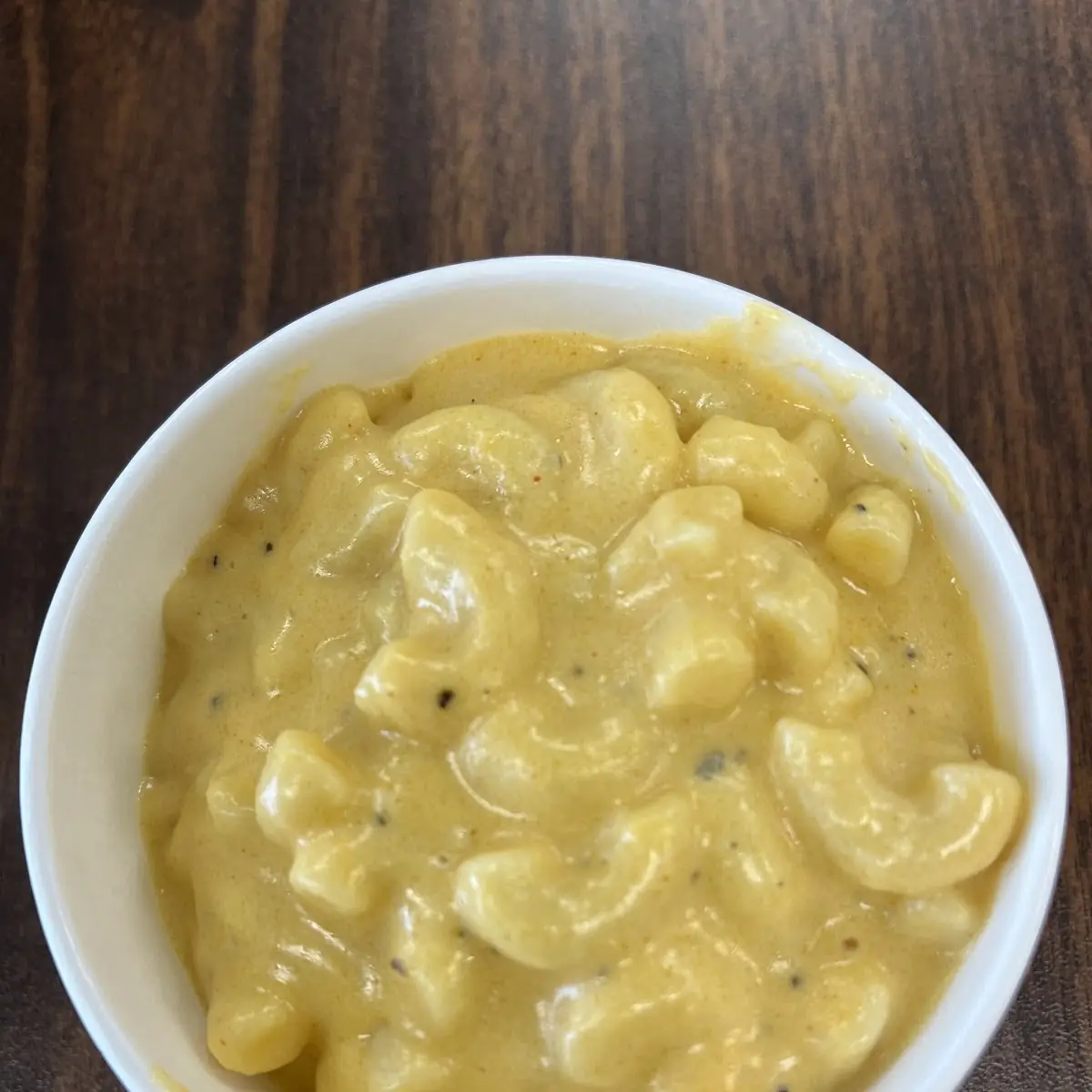 Mac and Cheese