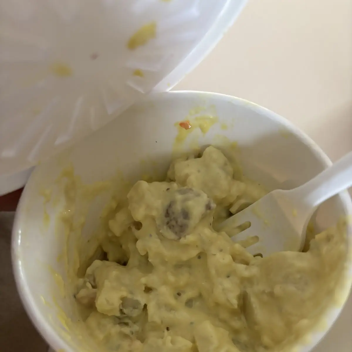 Potato Salad