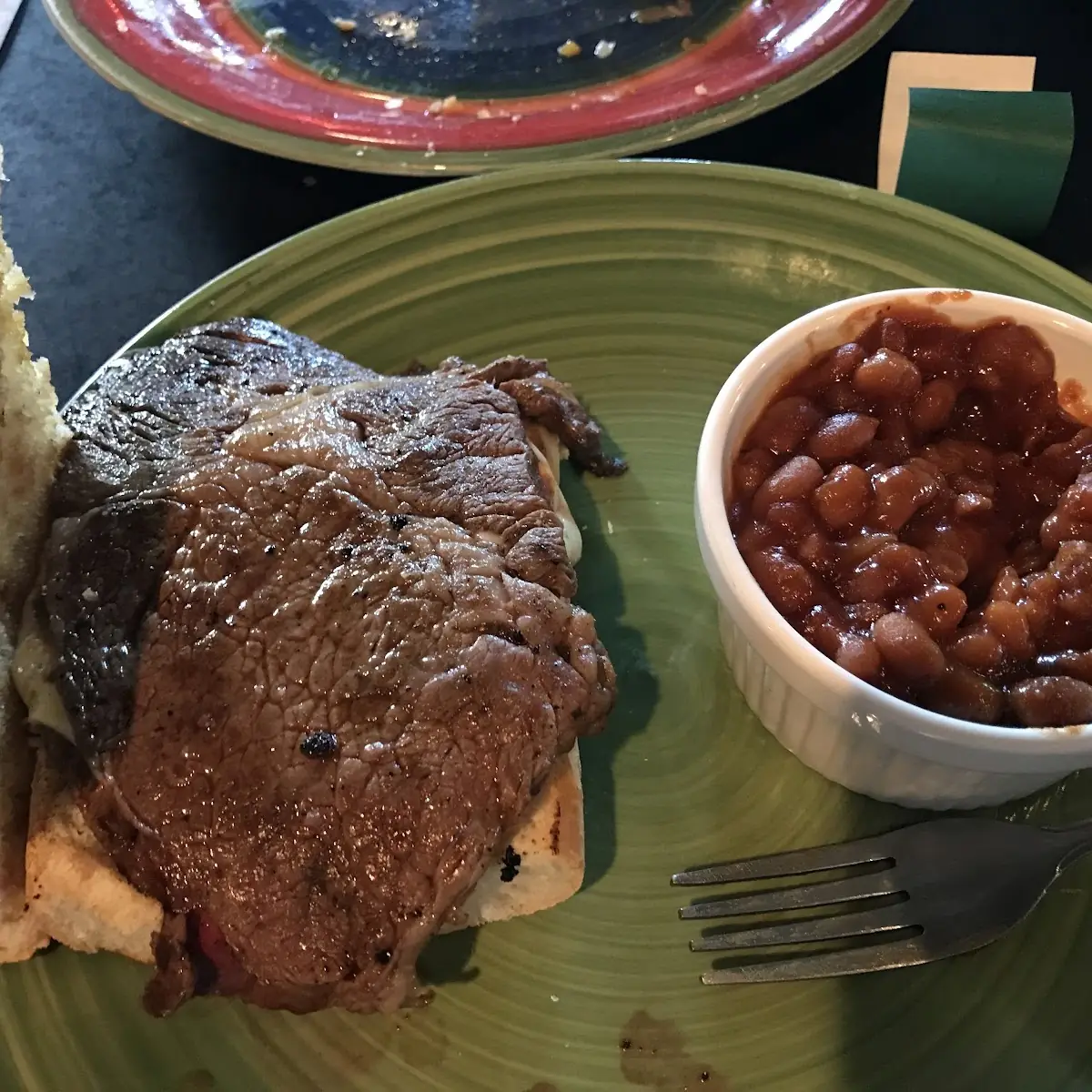 Baked Beans