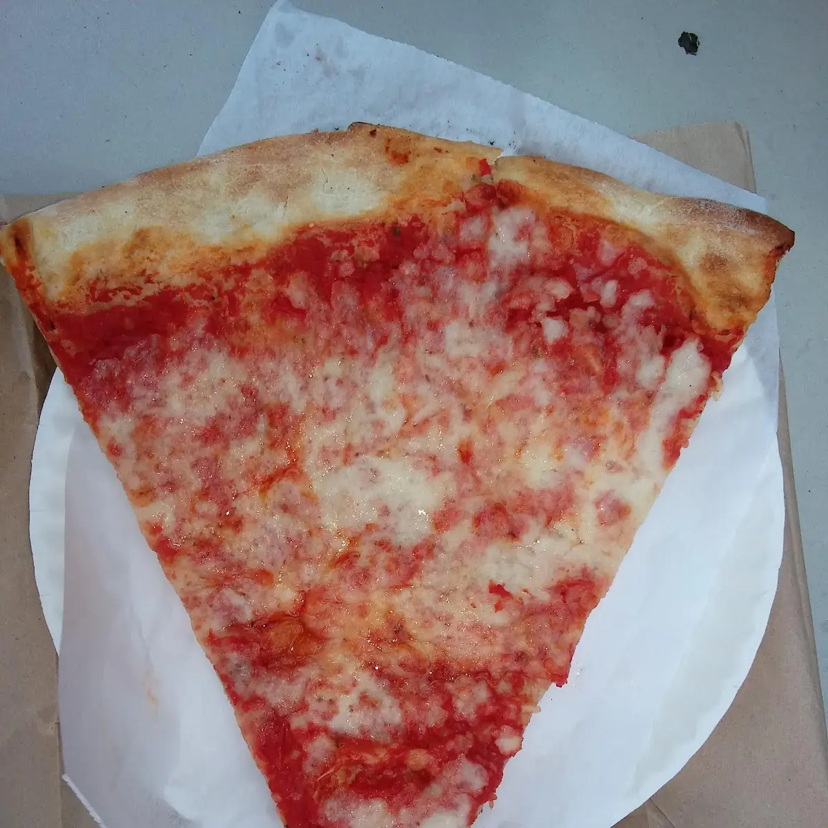 Sicilian Slice