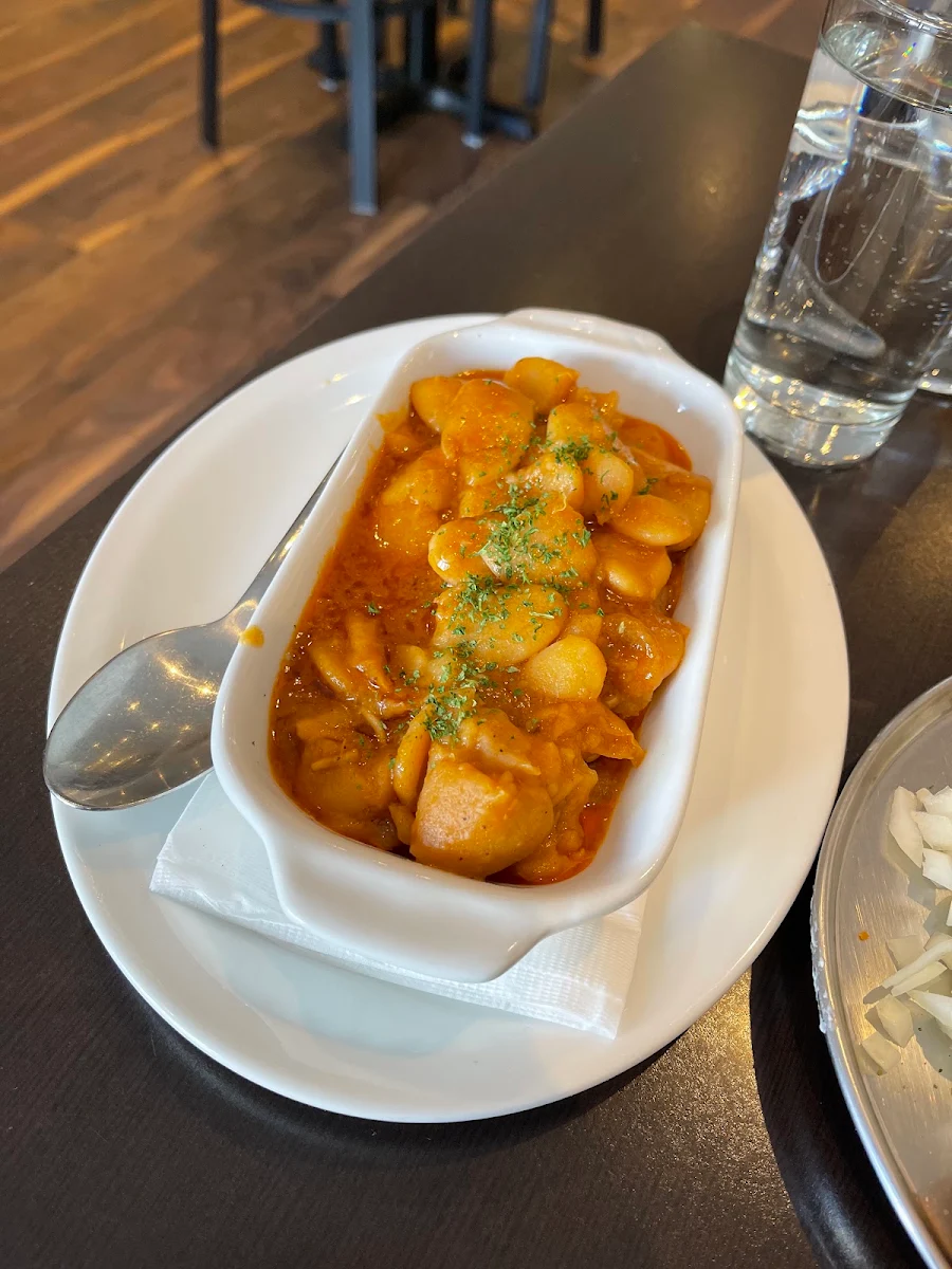 Baked Beans, Bonimi