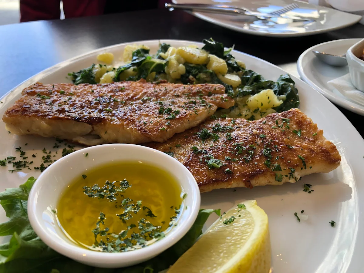 Branzino, Bonimi