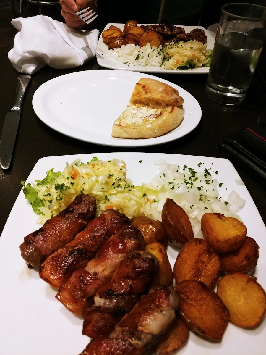 Cevapi, Bonimi