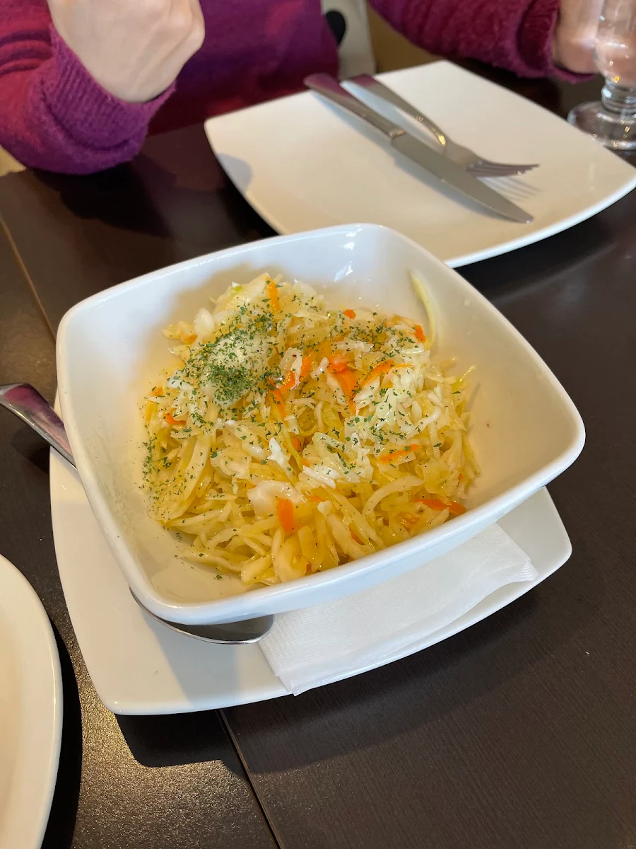 Coleslaw, Bonimi