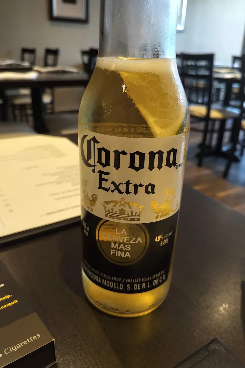 Corona Beer, Bonimi
