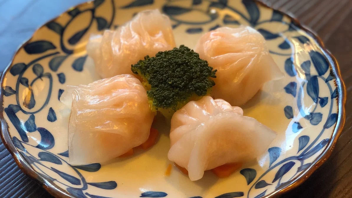 Highlights, Dim Sim & More