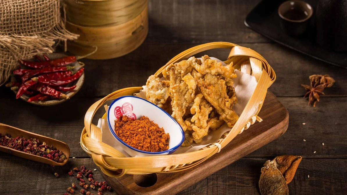 Highlights, Dim Sim & More