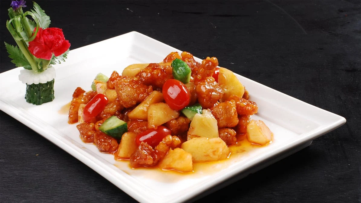 Highlights, Dim Sim & More
