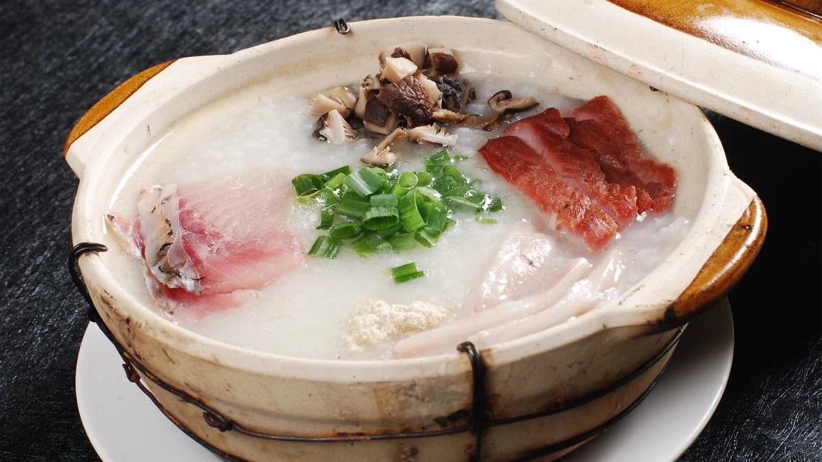 Highlights, Dim Sim & More