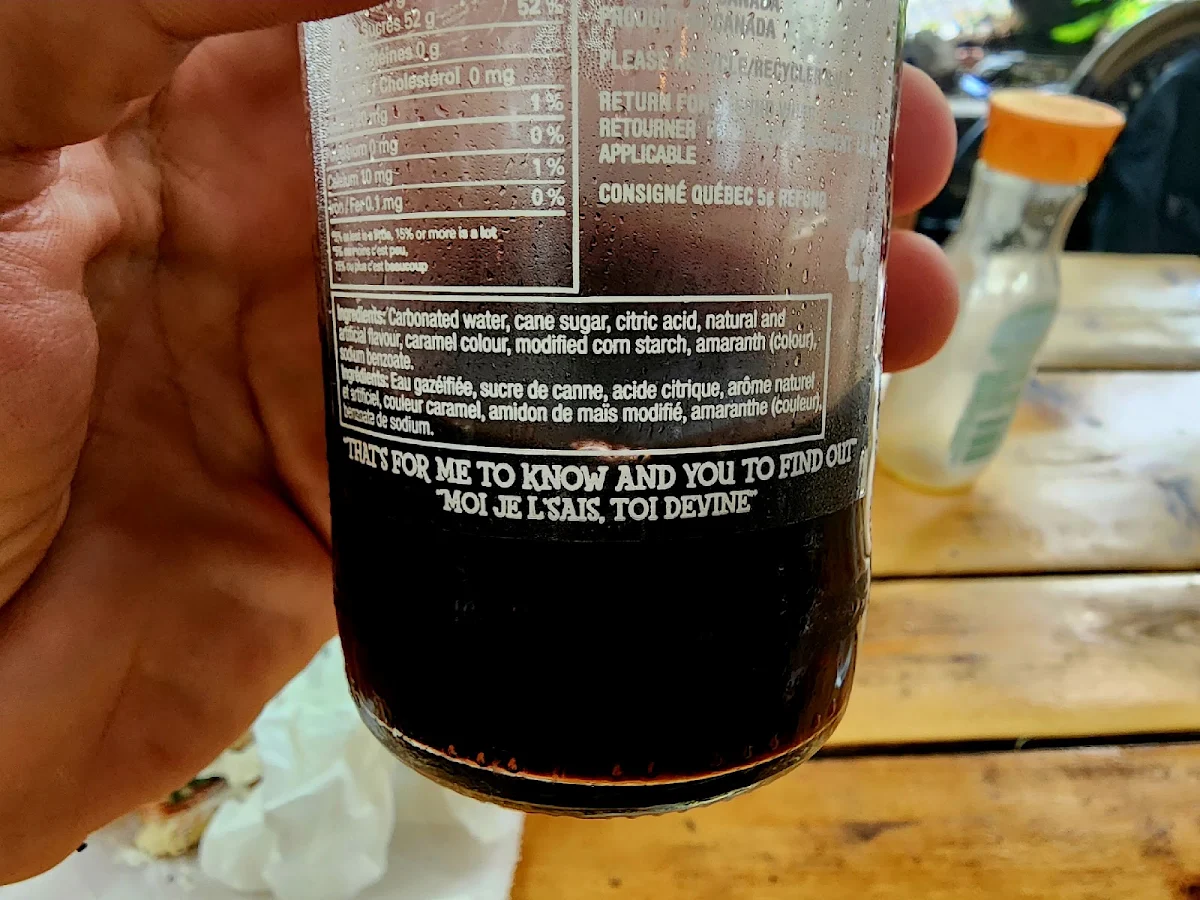 Grape Soda
