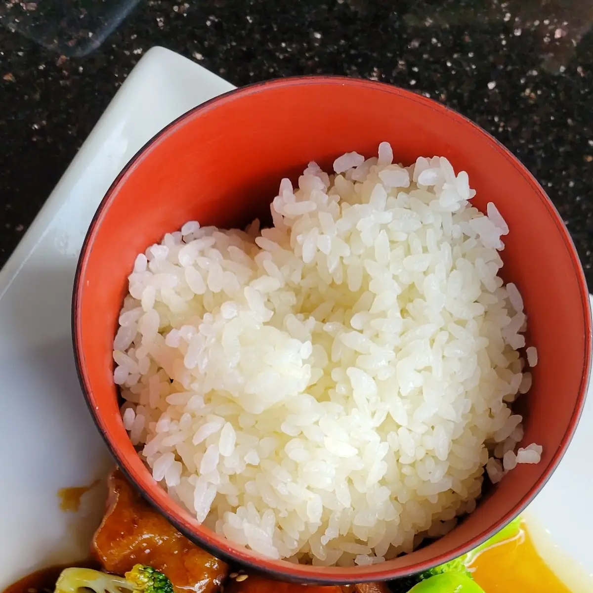 Sesame Chicken