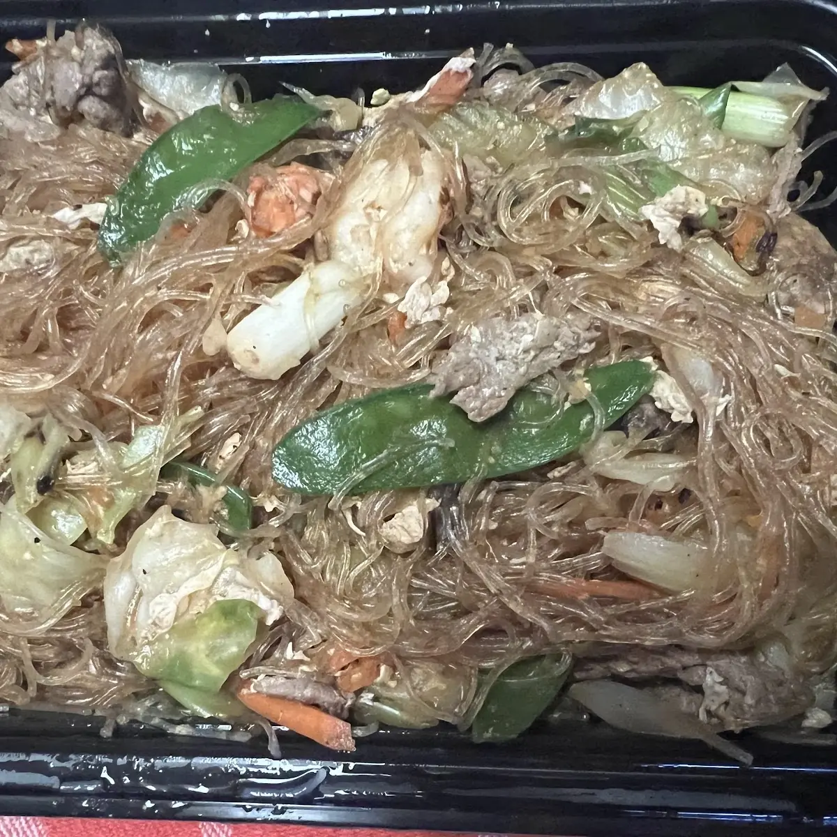 Japchae
