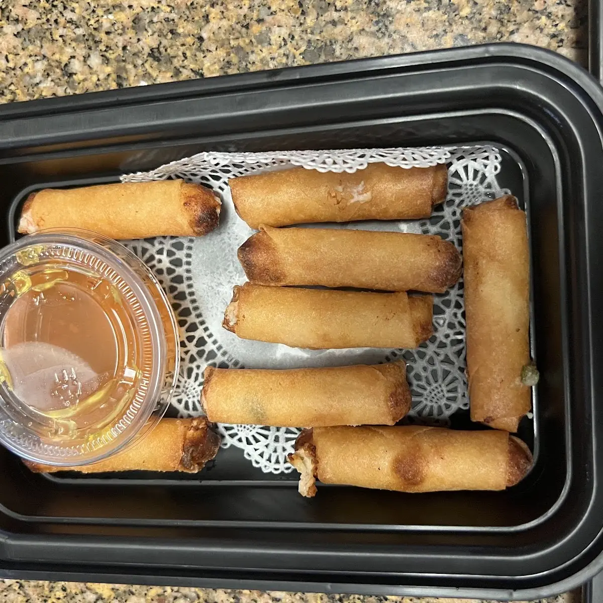 Spring Roll