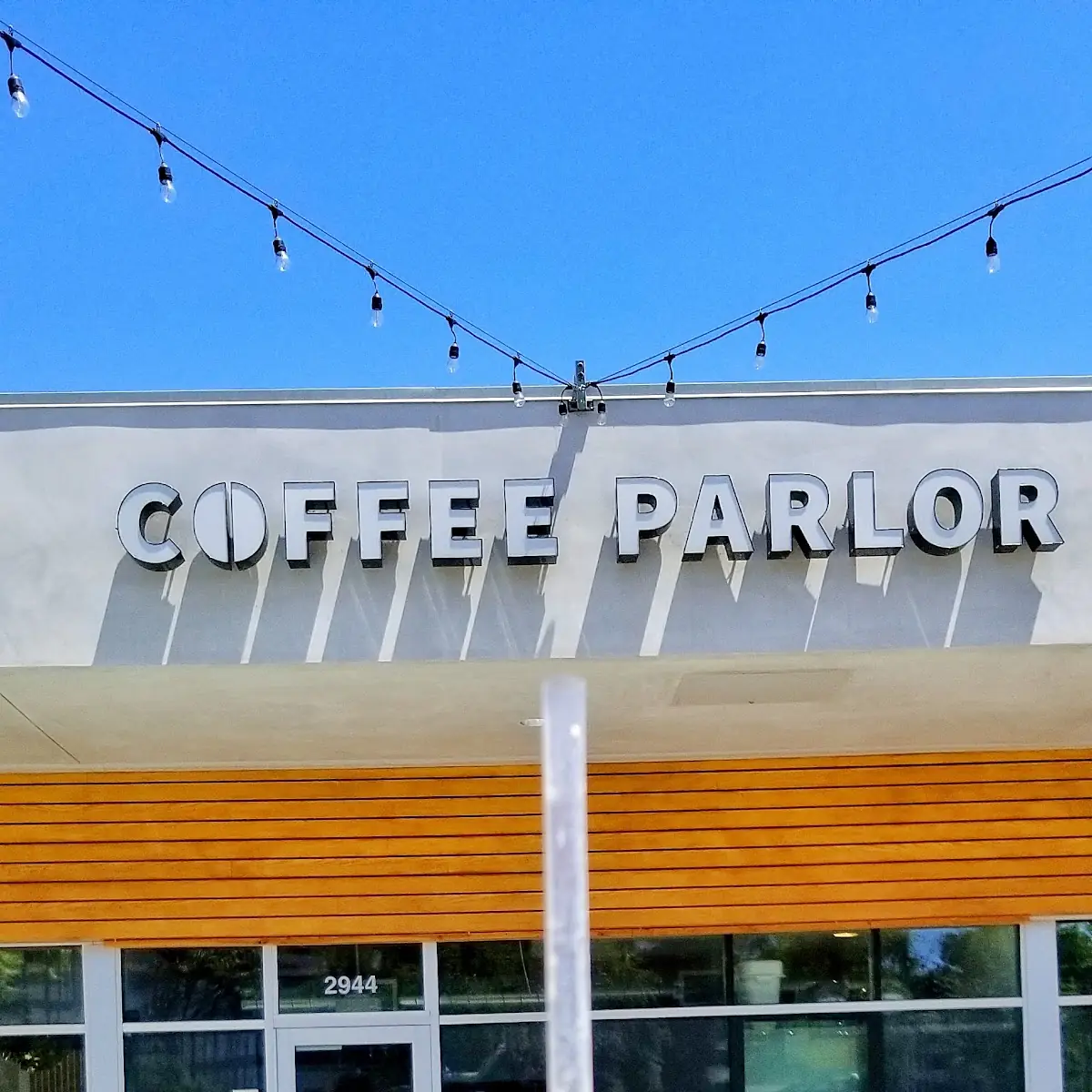 Salted Caramel Latte